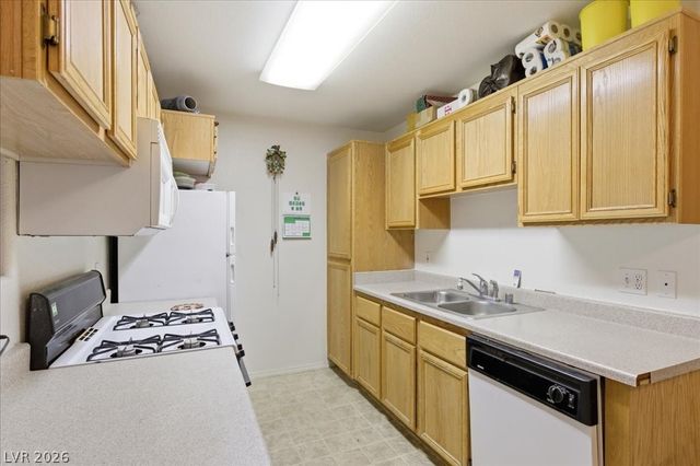 4730 East Craig Road 2164, Las Vegas, NV 89115