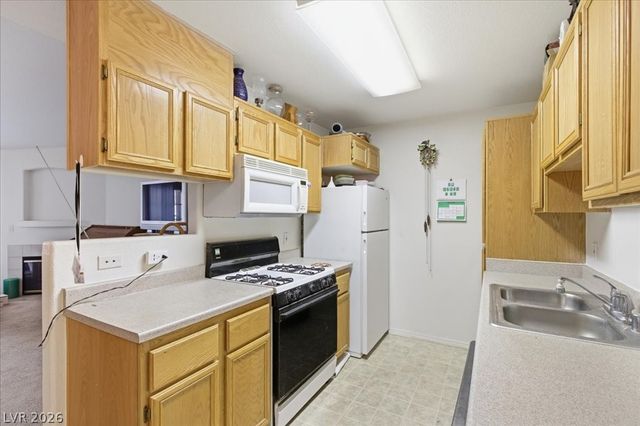 4730 East Craig Road 2164, Las Vegas, NV 89115