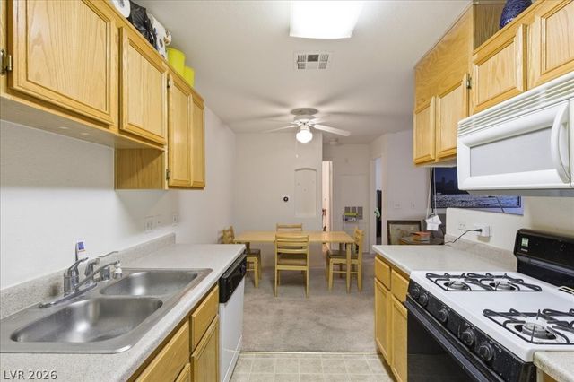 4730 East Craig Road 2164, Las Vegas, NV 89115