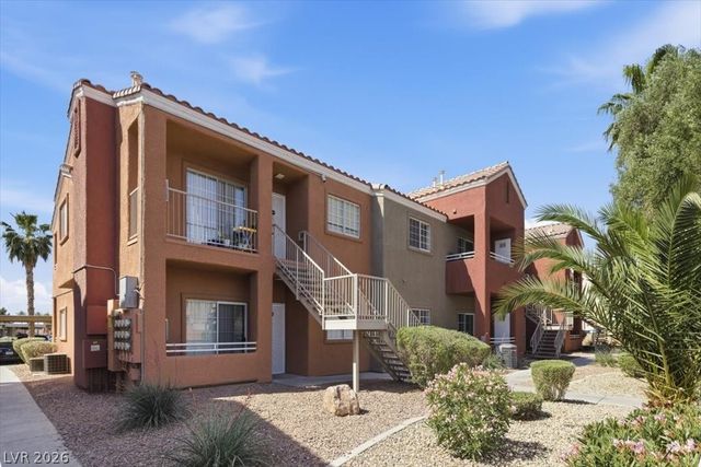4730 East Craig Road 2164, Las Vegas, NV 89115