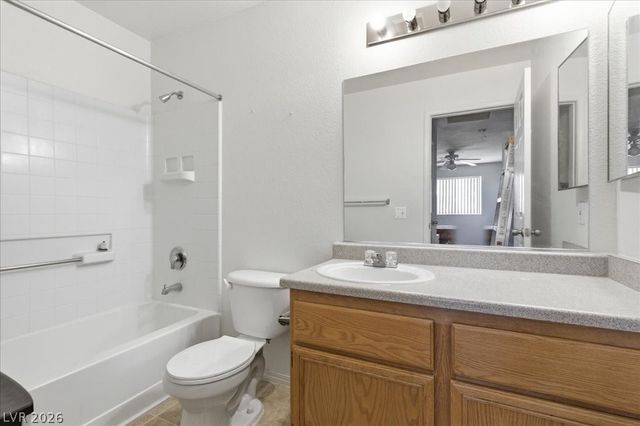 4730 East Craig Road 2164, Las Vegas, NV 89115