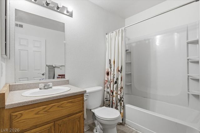 4730 East Craig Road 2164, Las Vegas, NV 89115