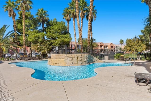 4730 East Craig Road 2164, Las Vegas, NV 89115