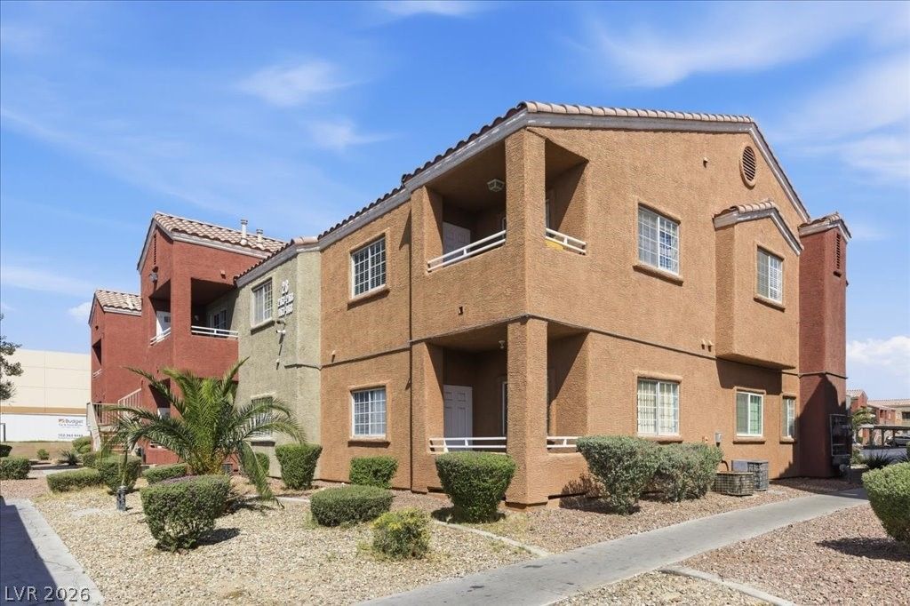 4730 East Craig Road 2164, Las Vegas, NV 89115