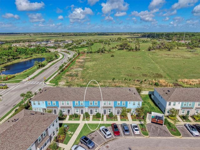 8793 DAYBREAK STREET, Sarasota, FL 34241