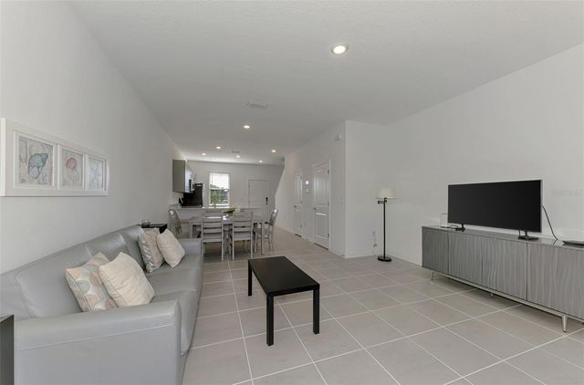 8793 DAYBREAK STREET, Sarasota, FL 34241