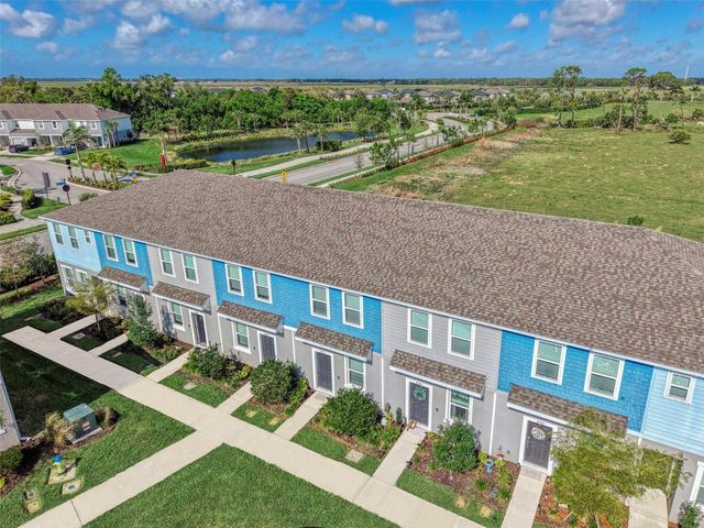 8793 DAYBREAK STREET, Sarasota, FL 34241