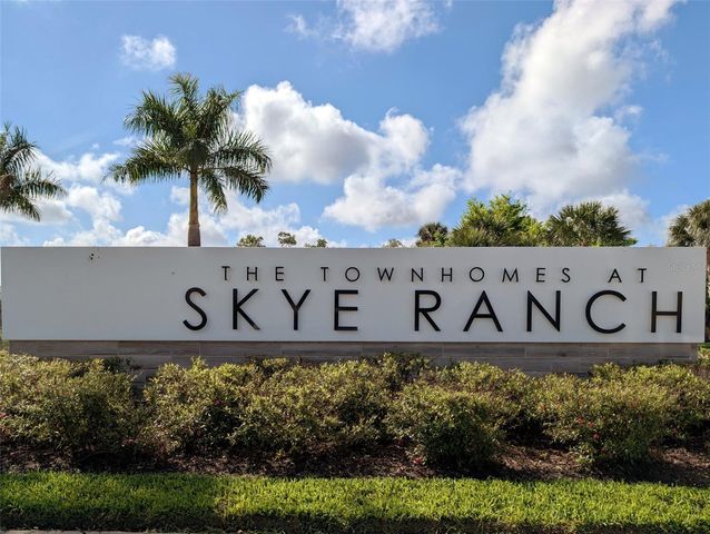 8793 DAYBREAK STREET, Sarasota, FL 34241