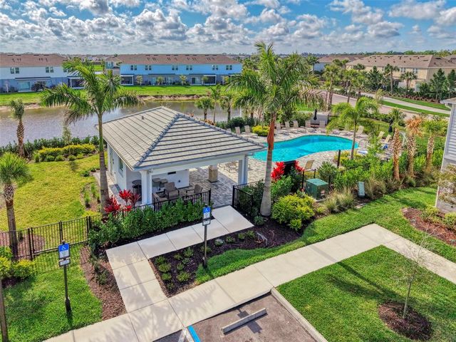 8793 DAYBREAK STREET, Sarasota, FL 34241