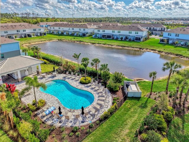 8793 DAYBREAK STREET, Sarasota, FL 34241