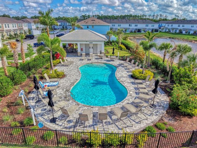 8793 DAYBREAK STREET, Sarasota, FL 34241