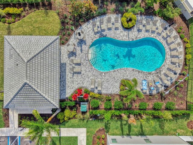 8793 DAYBREAK STREET, Sarasota, FL 34241