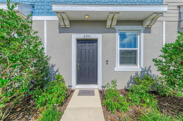 8793 DAYBREAK STREET, Sarasota, FL 34241