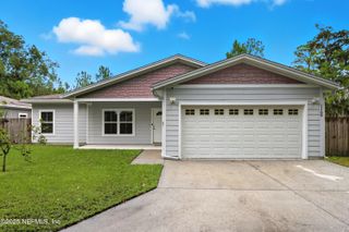 1168 WYCOFF Avenue, Jacksonville, FL 32205