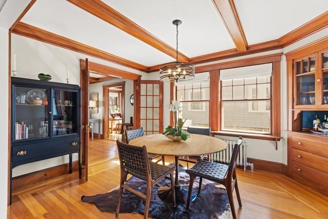 7 Inverness Road, Arlington, MA 02476