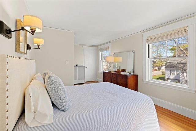 7 Inverness Road, Arlington, MA 02476