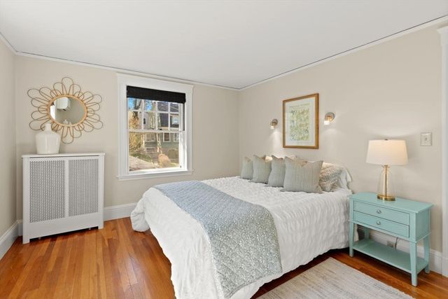 7 Inverness Road, Arlington, MA 02476