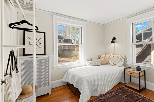 7 Inverness Road, Arlington, MA 02476