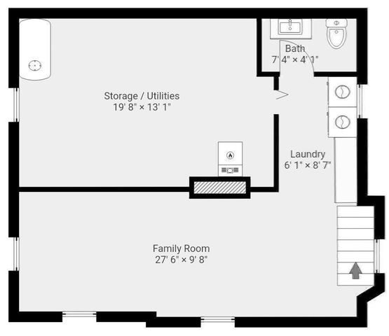 7 Inverness Road, Arlington, MA 02476
