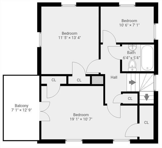 7 Inverness Road, Arlington, MA 02476