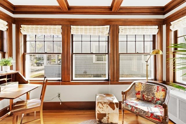 7 Inverness Road, Arlington, MA 02476