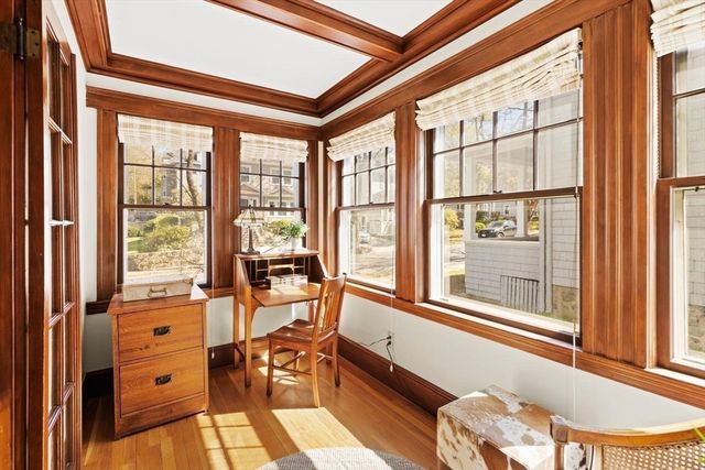 7 Inverness Road, Arlington, MA 02476