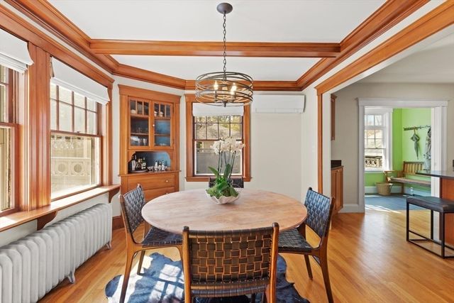 7 Inverness Road, Arlington, MA 02476