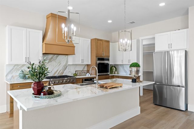 3415 Olympia Fields Drive, Burleson, TX 76028