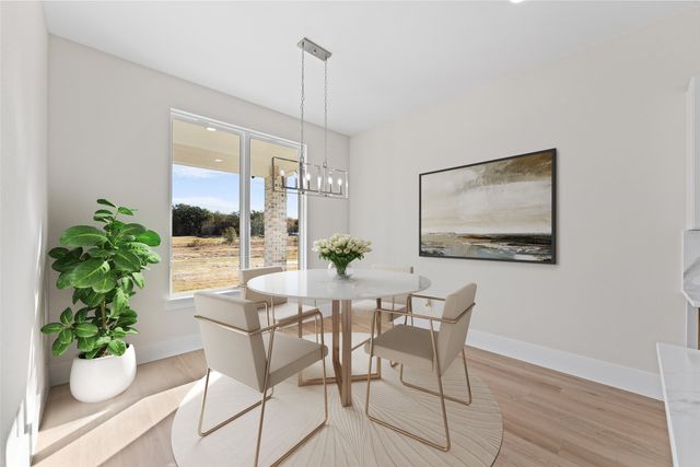 3415 Olympia Fields Drive, Burleson, TX 76028