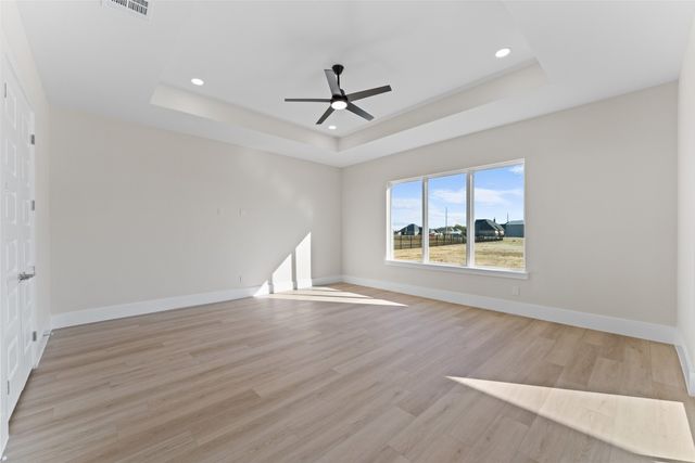 3415 Olympia Fields Drive, Burleson, TX 76028