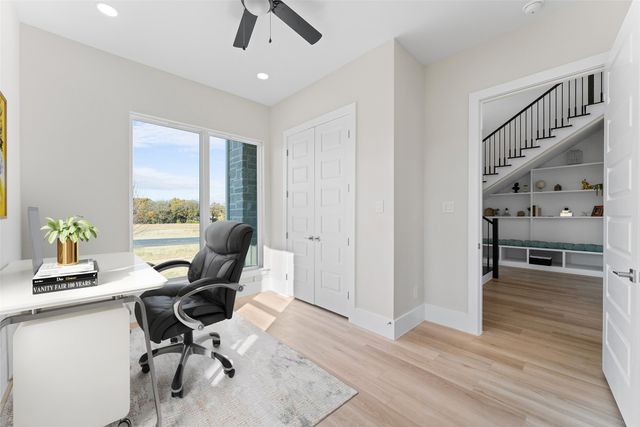 3415 Olympia Fields Drive, Burleson, TX 76028