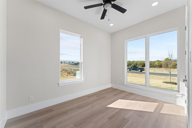 3415 Olympia Fields Drive, Burleson, TX 76028