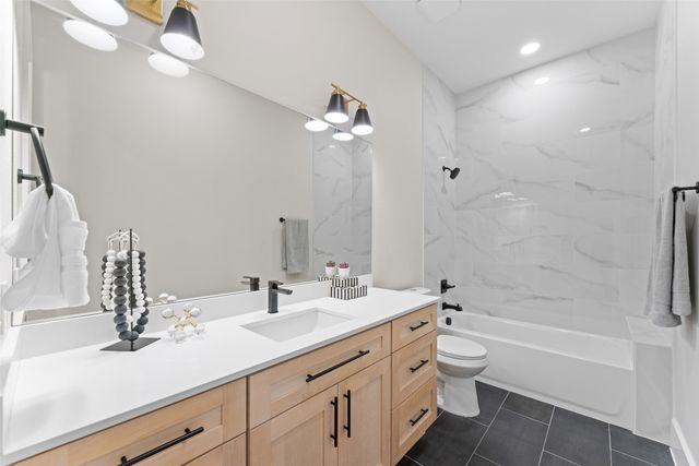 3415 Olympia Fields Drive, Burleson, TX 76028