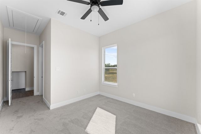 3415 Olympia Fields Drive, Burleson, TX 76028