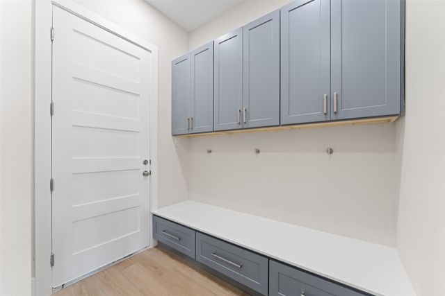 3415 Olympia Fields Drive, Burleson, TX 76028