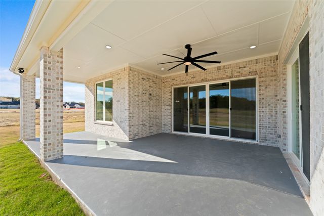 3415 Olympia Fields Drive, Burleson, TX 76028