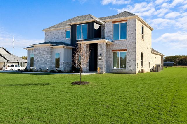 3415 Olympia Fields Drive, Burleson, TX 76028