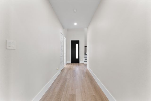 3415 Olympia Fields Drive, Burleson, TX 76028