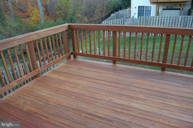 104 TRADEWINDS TER, Stafford, VA 22554