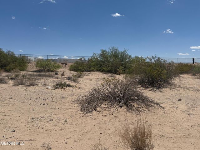 PN114535 Michael Drive, El Paso, TX 79927