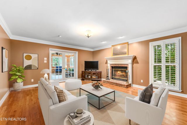 9820 Gentian Lane, Knoxville, TN 37922