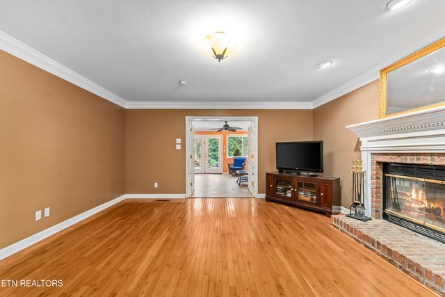 9820 Gentian Lane, Knoxville, TN 37922