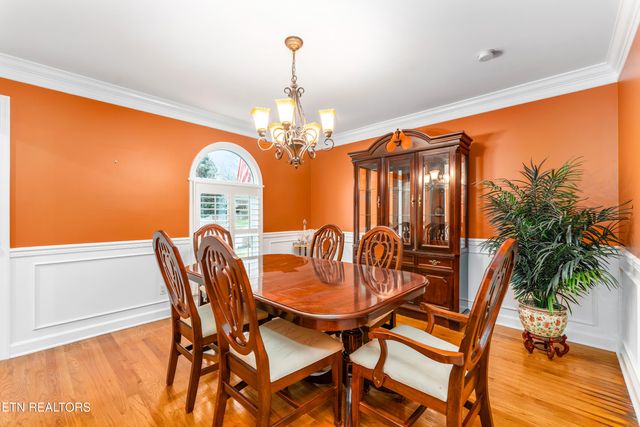 9820 Gentian Lane, Knoxville, TN 37922