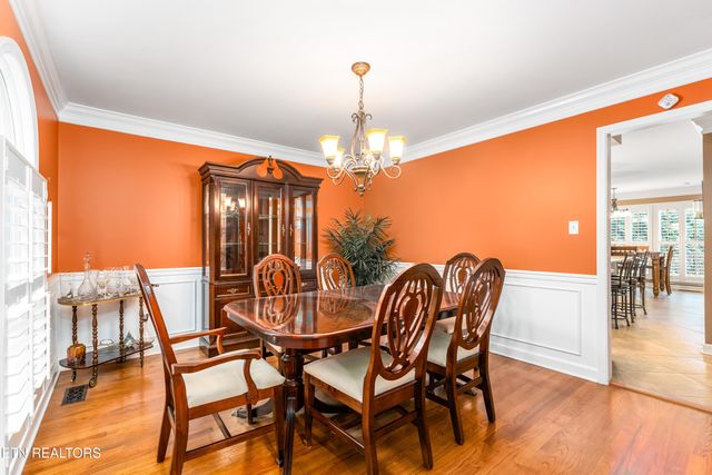 9820 Gentian Lane, Knoxville, TN 37922