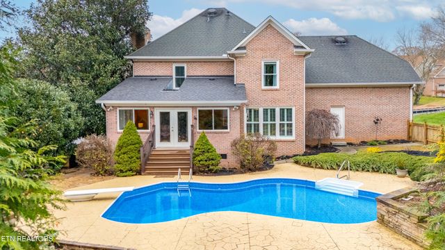 9820 Gentian Lane, Knoxville, TN 37922