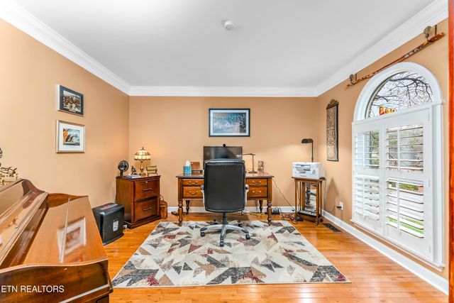 9820 Gentian Lane, Knoxville, TN 37922