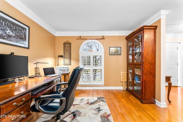 9820 Gentian Lane, Knoxville, TN 37922