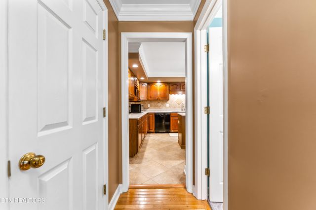 9820 Gentian Lane, Knoxville, TN 37922