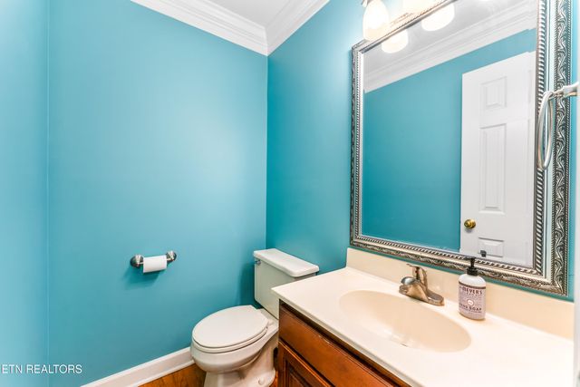 9820 Gentian Lane, Knoxville, TN 37922