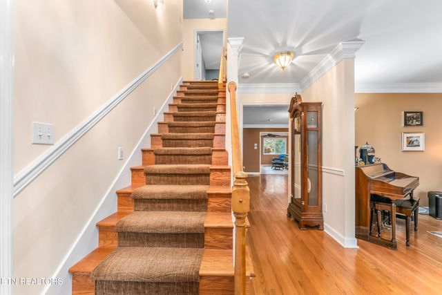 9820 Gentian Lane, Knoxville, TN 37922